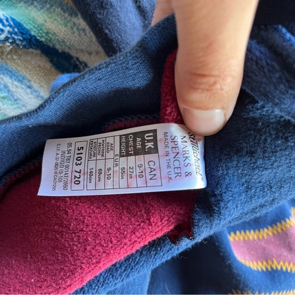 Vintage Marks & Spencer Yogi Bear - Picture 2 of 2